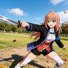 Yuusha Party Wo Oidasareta Kiyoubinbou Caroline Inglott Cosplay Costume With Polyester Fabric For Anime Game Role Play