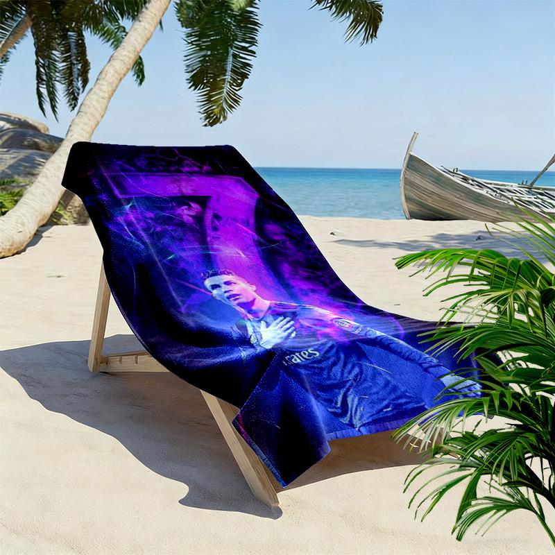 Celebration Triumph Beach Towel Portable for Travel Soft Absorbent Bath Towel Swim Outdoor Pool Towel Travel and Vacation Towels Comfort Fashion