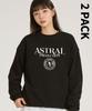 Tops – Camisolas e sweatshirts