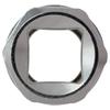 TONE Spark Plug Socket with 19mm Wrench Size HP3P-19S (Hexagonal, Magnet), 9.5mm (3/8") Drive,