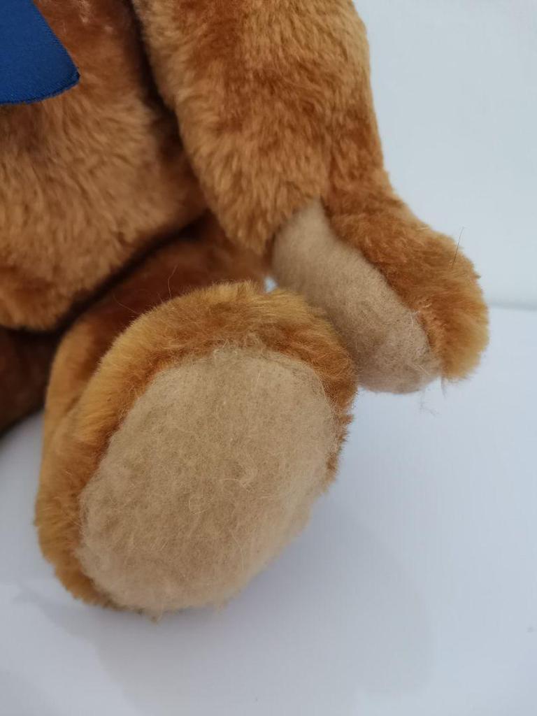 [USED] Teddy Bear Made by the English Teddy Bear Company