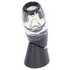 Wine Aerator Durable Plastic Bernoulli Principle Easy Operation Easy To Clean Enhance Flavor Wine