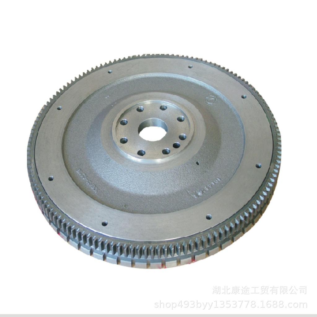 1601N-130 Dongfeng Clutch Driven Plate Assembly