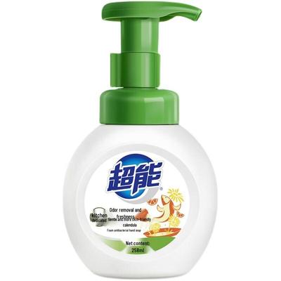 Chaoneng Calendula Schäumende Antibakterielle Handseife