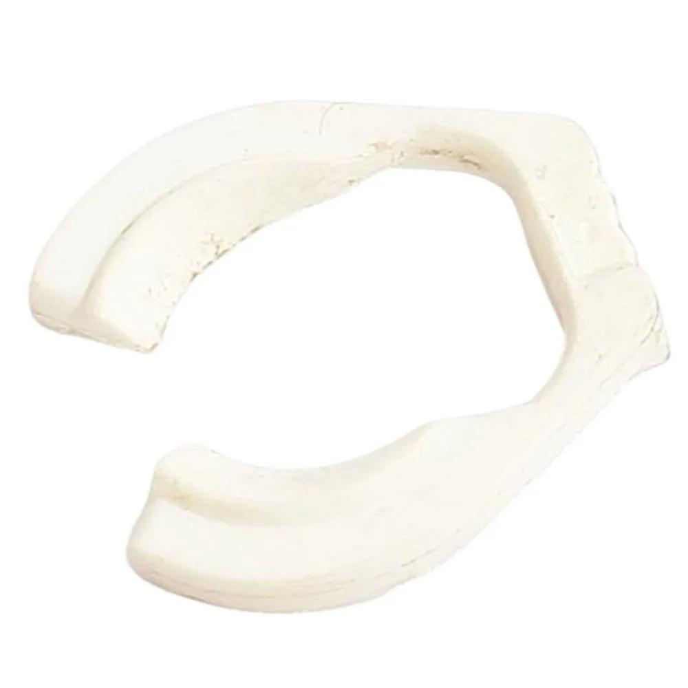 Orange White Black  Filter Clip Engine Fuel Pipe Clip for Fiat Viaggio Ottimo