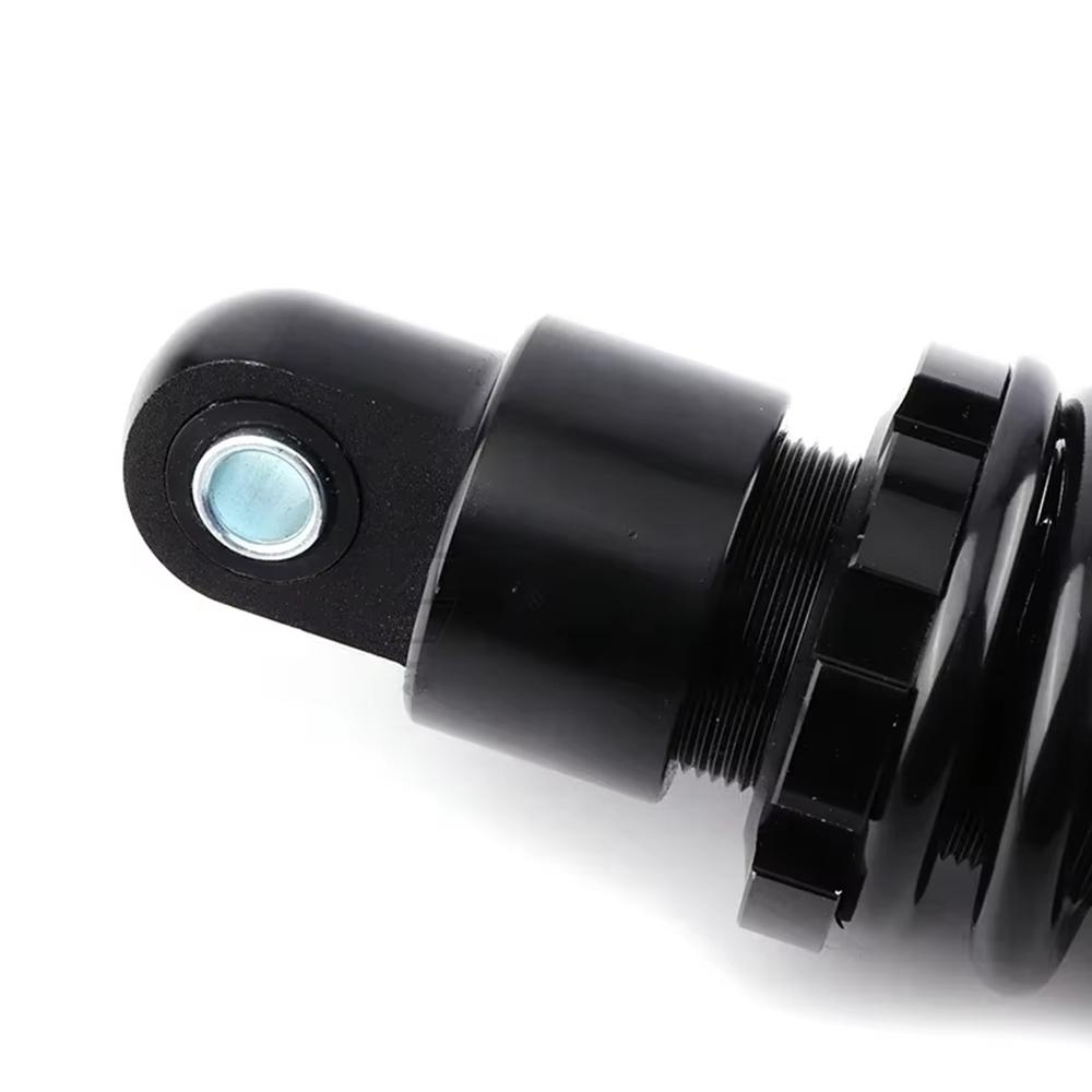 Motorcycle Dirt Bike Rear Shock 250mm Absorber for Electric Scooter Four Wheel ATV Upgrade