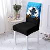 Multiple Styles Chair Covers Wedding Chair Cover Chairs for Kitchen Home Chairs Dining Room Chairs Wedding with Backrest