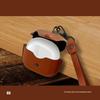 Edifier Comfo Solo Bluetooth Earphone Case - Comfo Fit II Leather Protective Shell for 2nd Generation