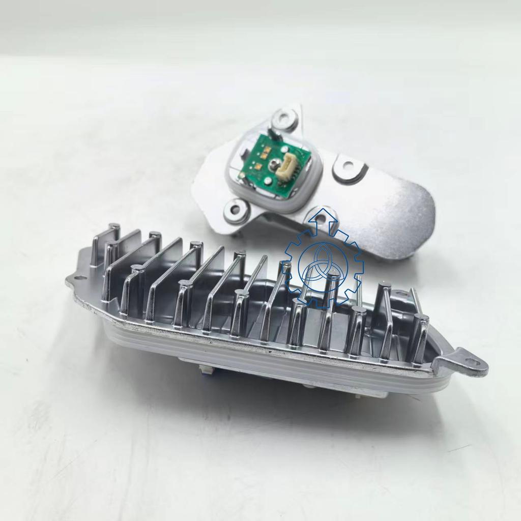 Volvo Trucks FH Left Front Headlight 22239219 21221130 Control Unit OE:82355055 Electronic Control Module