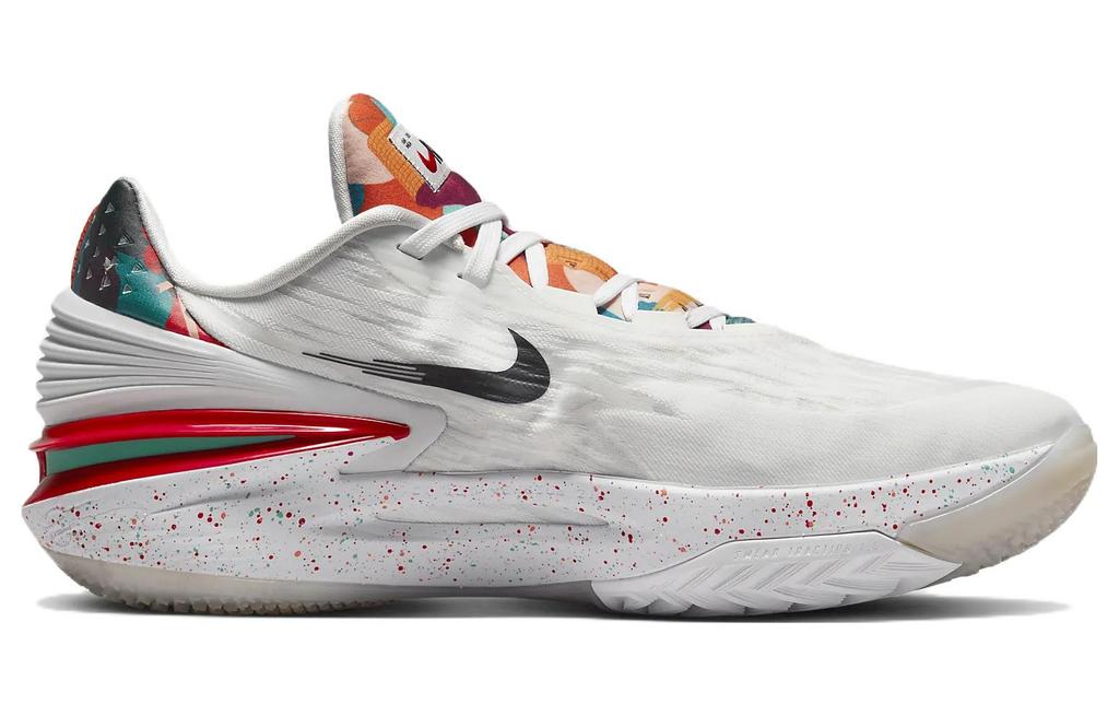 Nike Air Zoom Gt Cut 2 'Leap High' FD4321-101