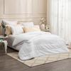 Luolai Antibacterial All-Season Fiber Duo Quilt