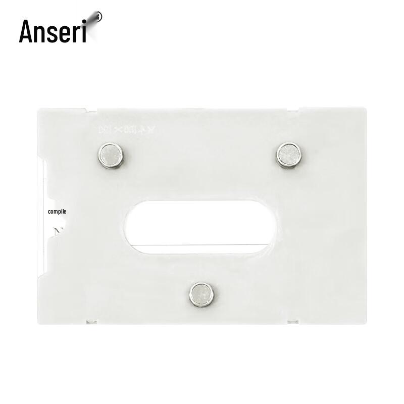 Ancai Rui Magnetic Shelf Labels