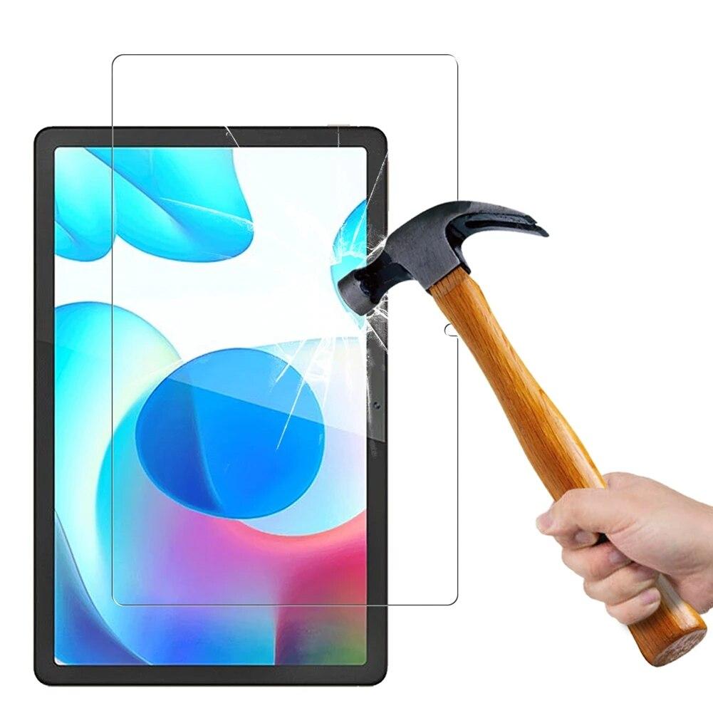 1/2/3PCS pro OPPO Pad Air 10,36" ochranná fólie pro OPPO Pad 2022 11,0" pro OPPO Realme Pad 2021 10,4" ochranná fólie na tablet