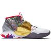 Nike Kyrie 6 Preheat Collection Houston Nike CN9839-100