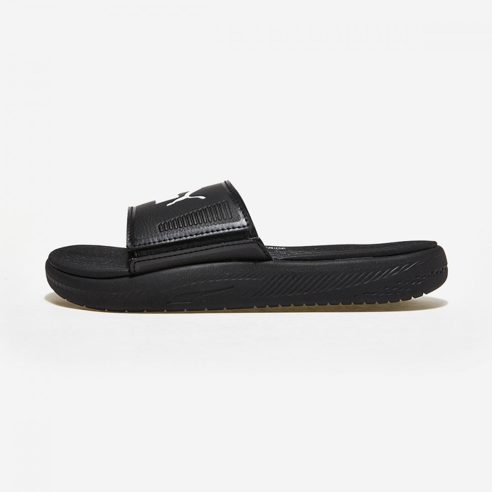 

Puma Softride Slide Junior Puma BlackPuma White