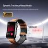 dido R50ProMax Smart Health Monitoring Bracelet (CN version)