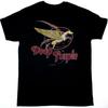 TIEFES LILA STURMBRINGER SHIRT SCHWARZ Kurzarm Alle Größen T-SHIRT Unisex T-Shirt