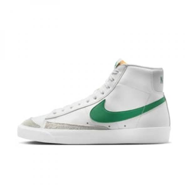 

Винтажные мужские туфли Nike Blazer Mid 77 BQ6806-127