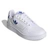 adidas Originals Ny 90 White/Blue FZ2247