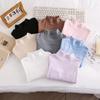 Parte superior (Meninas a partir de 4 anos) – Camisolas e sweatshirts