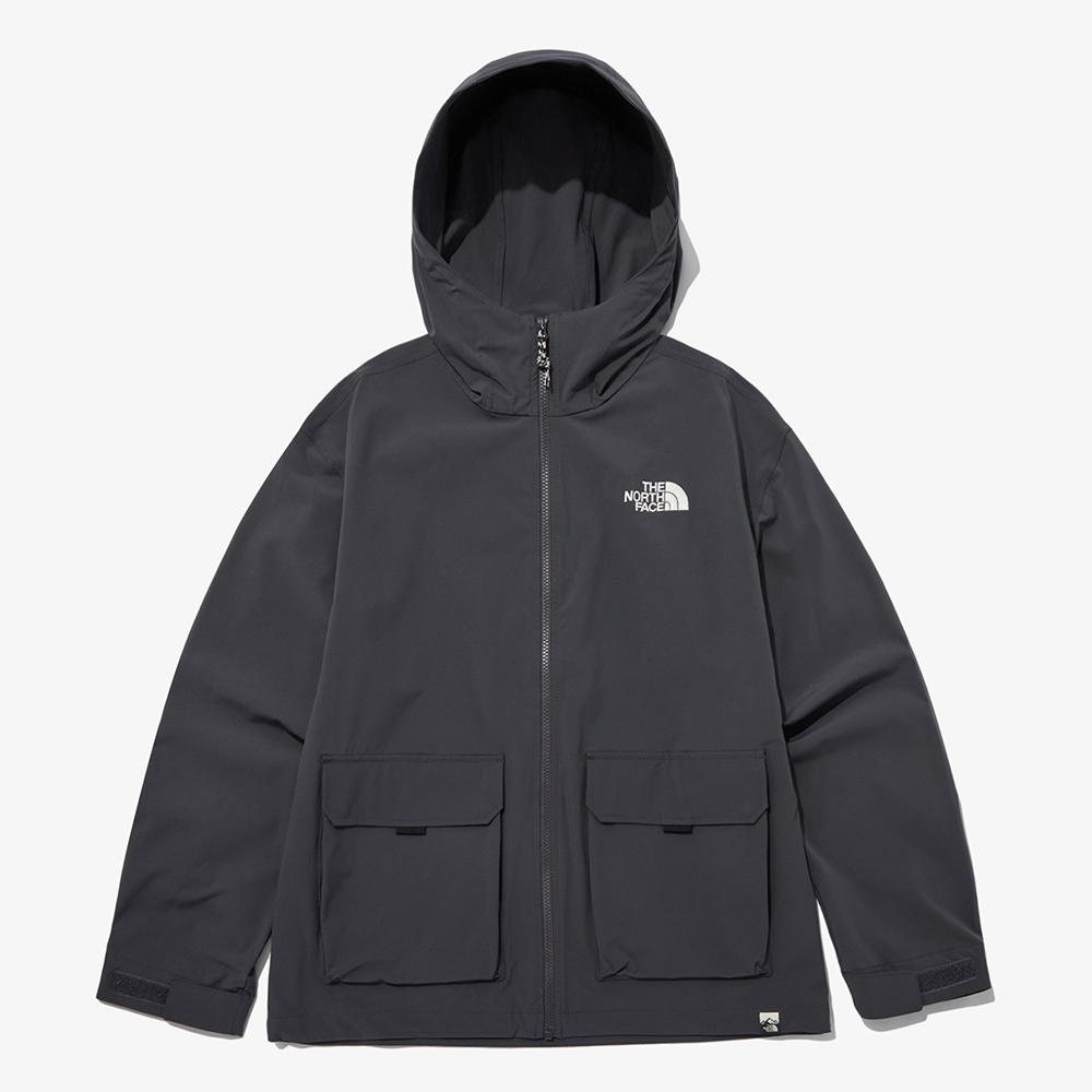 

THE NORTH FACE NJ3BP06C Туристическая куртка