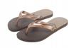 Havaianas Women's Brown Flip-Flops For Summer 35-36 Jwi