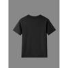 100% Cotton Short Sleeved T-shirt for Women Summer, Fashionable, Comfortable, Breathable, Round Neck Casual Top