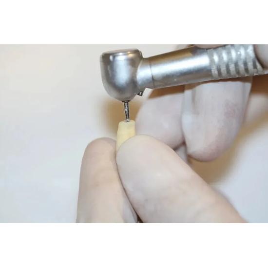 Mani Diamond Bur - Sf-41 (Pack Of 4)