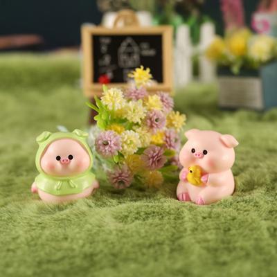 Decoración para el hogar
 – Terrarios decorativos