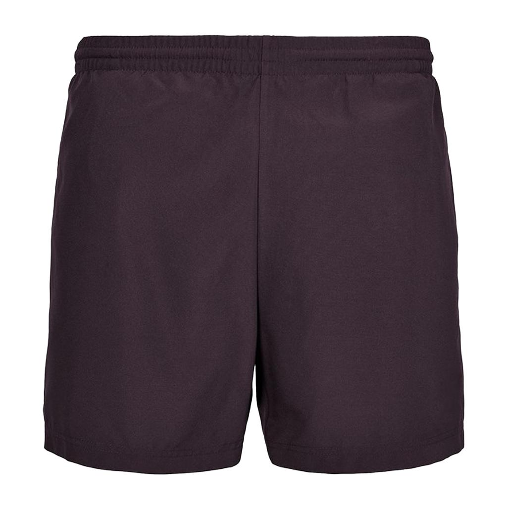 New Morning Studios Mens Basic Swim Shorts
