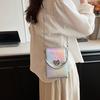 Wide Shoulder Strap Millennial Versatile Mini Tote Bag