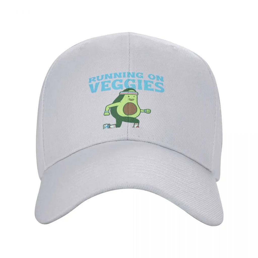 Funny Avocado Baseball Cap Anime Hat party Hat luxury caps Icon Women Beach Fashion Unisexs