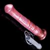 YOCY 42cm Long Horse Cock Squirting Anal Plug Ejaculation Dildo Animal Penis Vaginal Masturbator Silicone Sex Toys For Women Men
