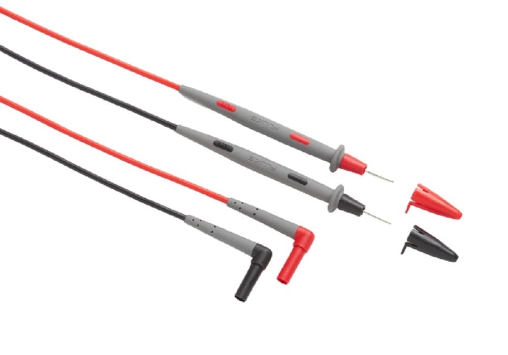 

FLUKE TL71 Precision Test Lead Set