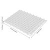 10 Pcs Aquarium Fish   Multifunction Isolation Board Divider Bottom Filter Plate