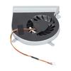 CPU Fan Durable Efficient Heat Dissipation 3‑Pin Connector Radiator Fan For MSI GE60  2PE  A166