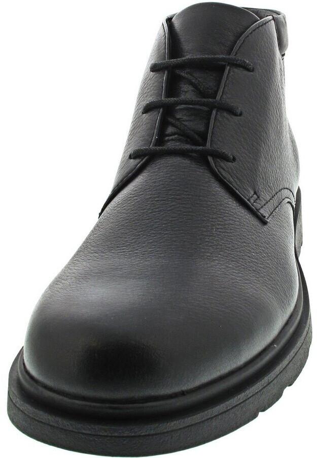 Boots Geox U SPHERICA EC1 Black