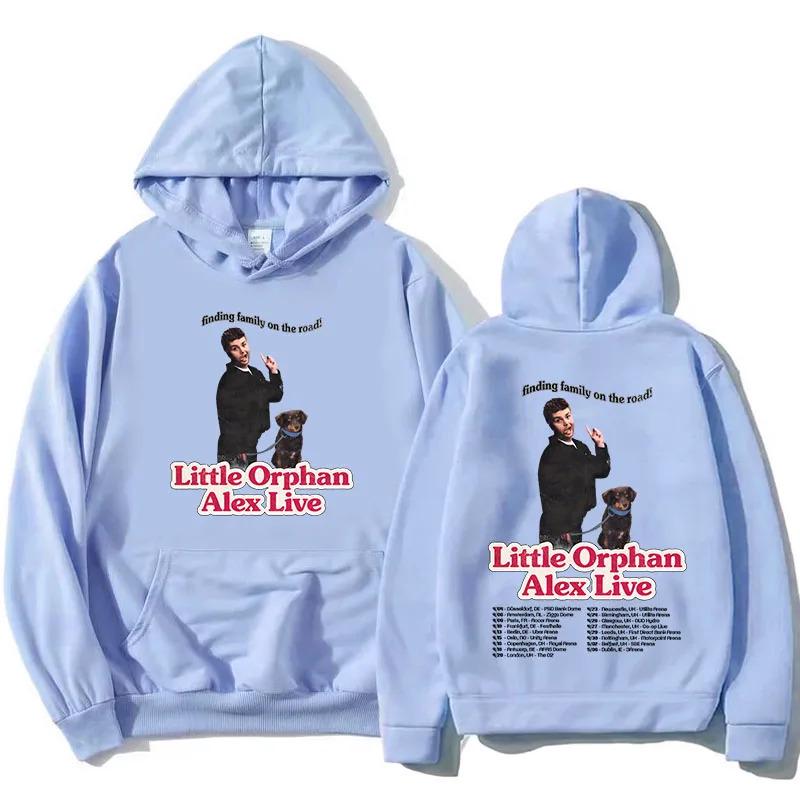 2026 European Arena Tour: Little Orphan Alex Live [European Sizing]