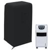 Indoor Mobile Air Conditioner Dust Cover Waterproof And Dustproof Portable Air Conditioner Cover Elastic Fabric 40X46X75cm