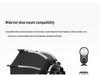 Ambitful Zhijie Quick-Install Octagonal Mini Softbox for Godox TT520II V1 Flash