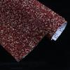 VC  20*24cm *40 Self-Adhesive Glass 3D Eco-Friendly Rhinestone Flatback 14 Facets Strip Sticker DIY Accessories Phone