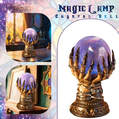 Skeleton Finger Plasma Ball Touch-Activated Sound Night Light Interactive Electric Toy Statue Suitable For Bedroom Party Decoration