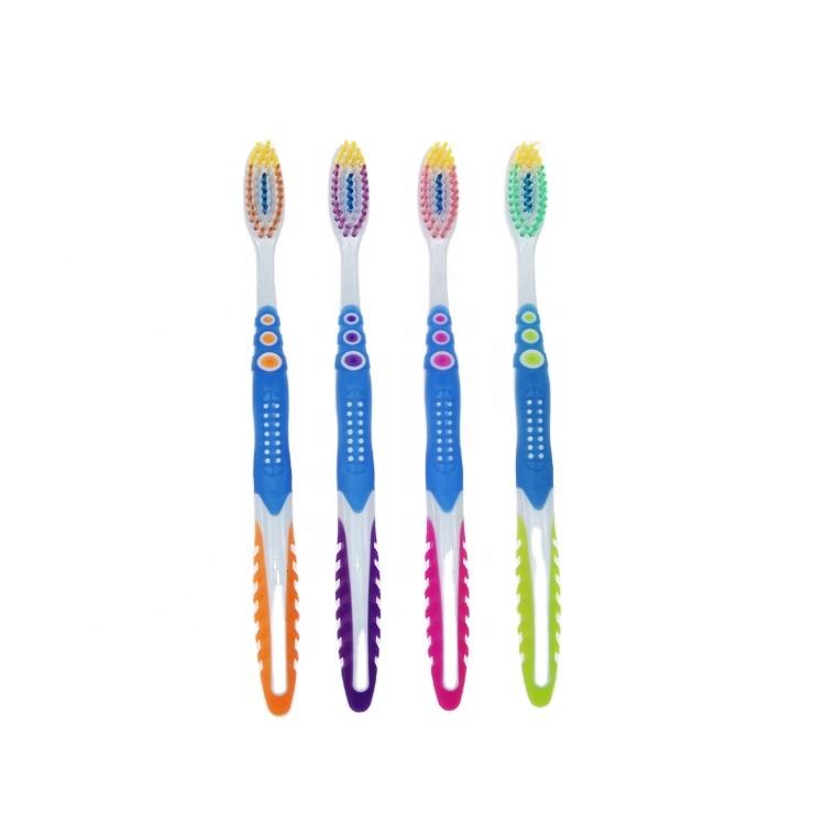 Popular Soft Adult Toothbrush Wholesale