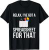 Tops – T-Shirts