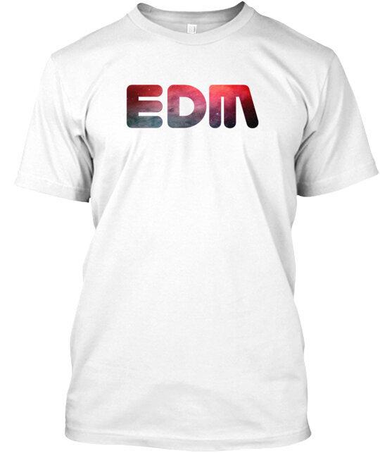 

Edm T-Shirt Made in the USA Size S to 5XL L