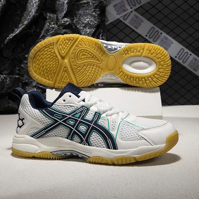 Nieuwe badminton schoenen tafeltennis schoenen sportschoenen herenschoenen damesschoenen antislip trainingsschoenen voetbalschoenen