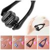 Dual Rollers Dual-Row Roller Rotatable Finger Massage Tool Creative Gift Finger Joints Massager