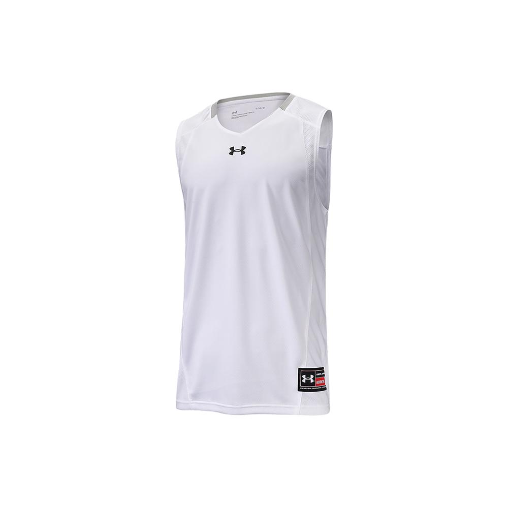Under Armour Tank Top Men's White 22500101-100