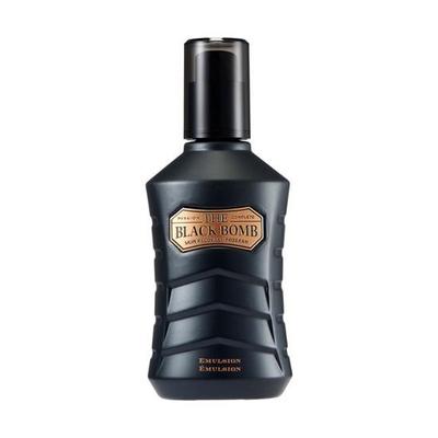 Die Schwarze Bombe Lotion 130ml