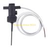 F26C flows Meter Switches Temperature Resistant Water flows Meter for Coffee Machine